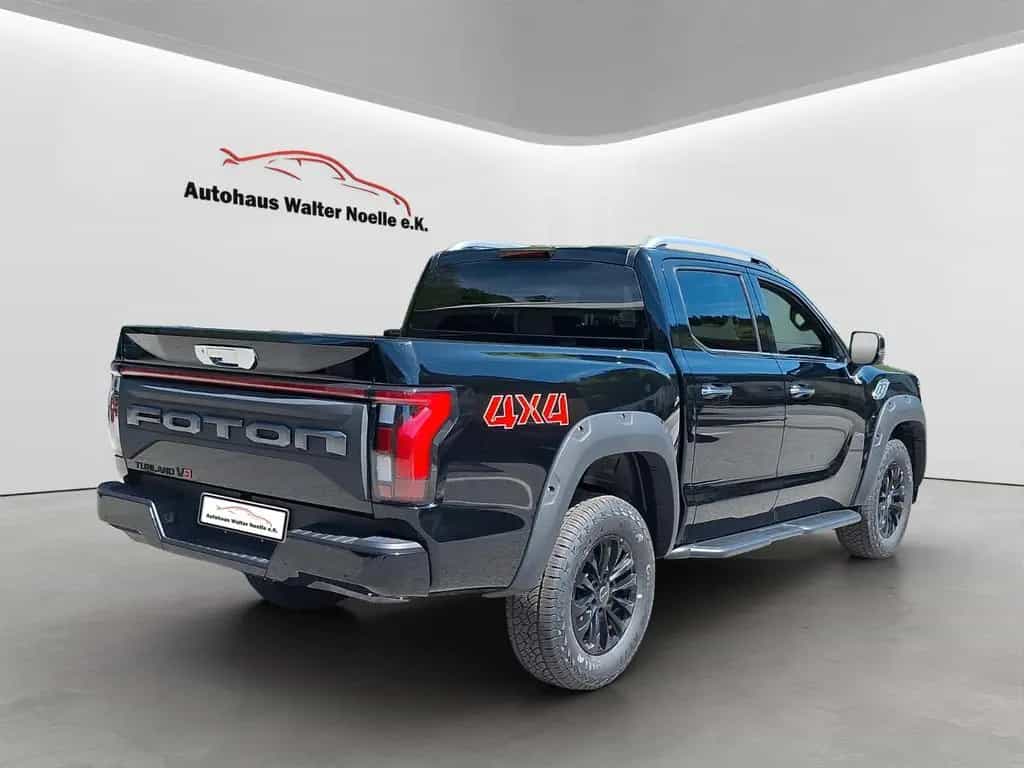 Foton 4 Ultra null-photo-5
