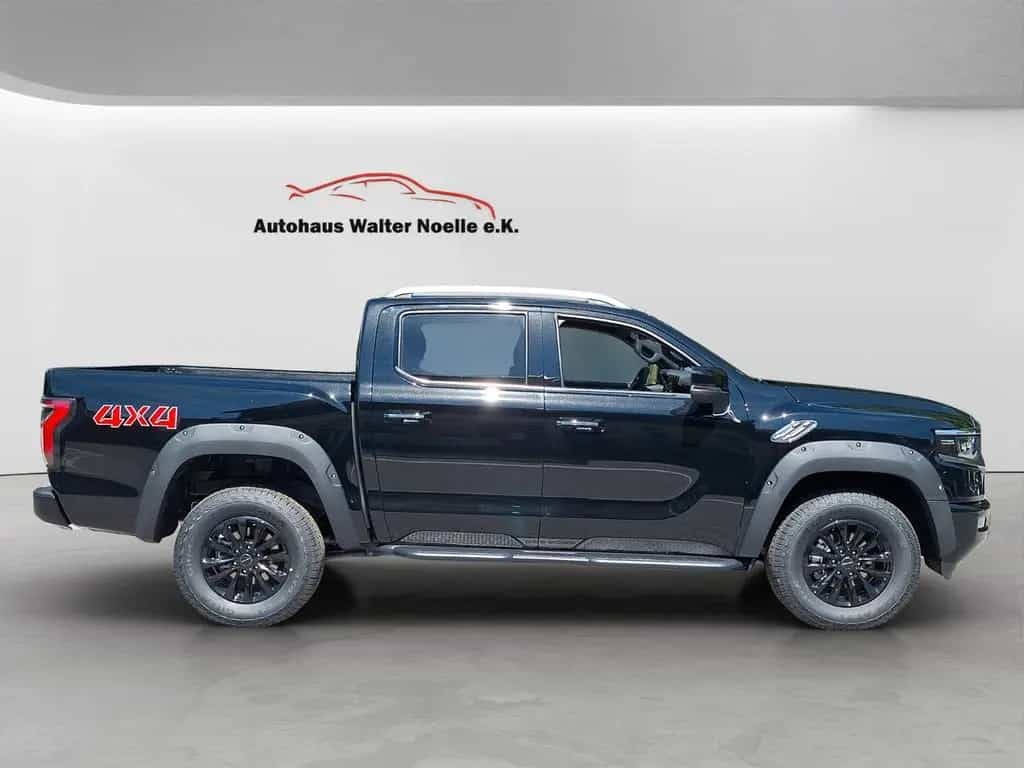 Foton 4 Ultra null-photo-6