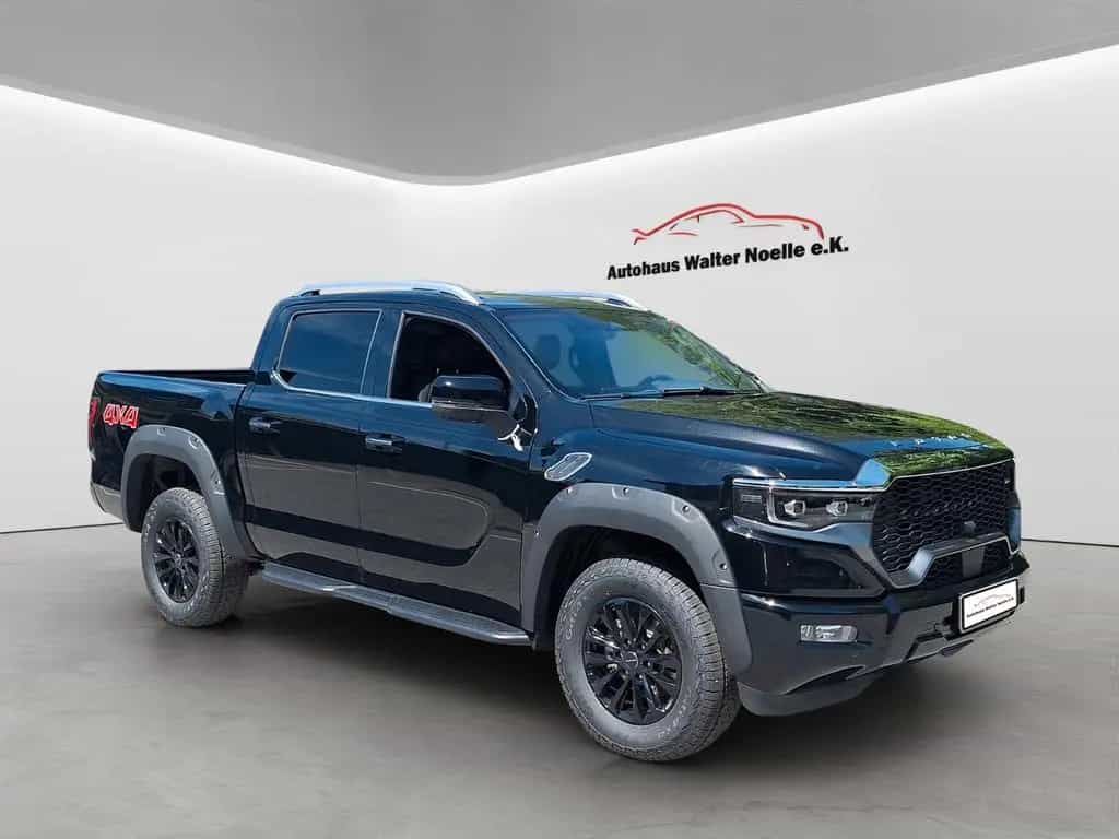 Foton 4 Ultra null-photo-7