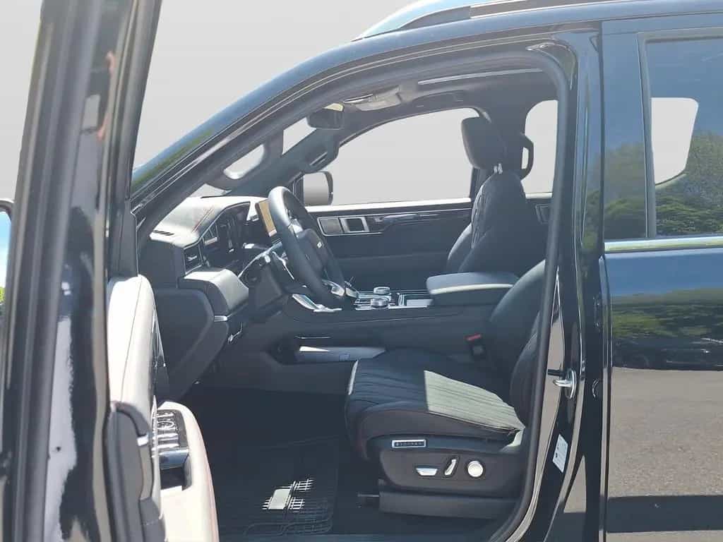 Foton 4 Ultra null-photo-9