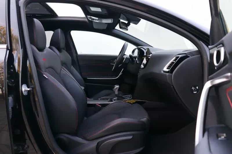 Kia pro cee'd / ProCeed ProCeed 1.6 T-GDI GT 02/2024-photo-13