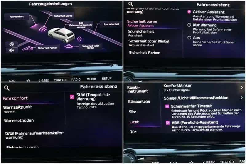 Kia pro cee'd / ProCeed ProCeed 1.6 T-GDI GT 02/2024-photo-15