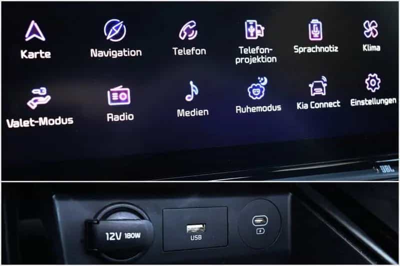Kia pro cee'd / ProCeed ProCeed 1.6 T-GDI GT 02/2024-photo-16