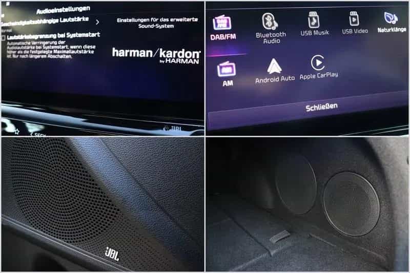 Kia pro cee'd / ProCeed ProCeed 1.6 T-GDI GT 02/2024-photo-20