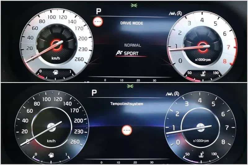 Kia pro cee'd / ProCeed ProCeed 1.6 T-GDI GT 02/2024-photo-22