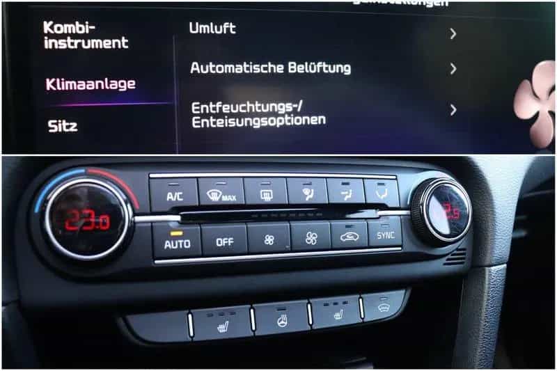 Kia pro cee'd / ProCeed ProCeed 1.6 T-GDI GT 02/2024-photo-23