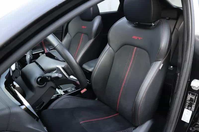 Kia pro cee'd / ProCeed ProCeed 1.6 T-GDI GT 02/2024-photo-25