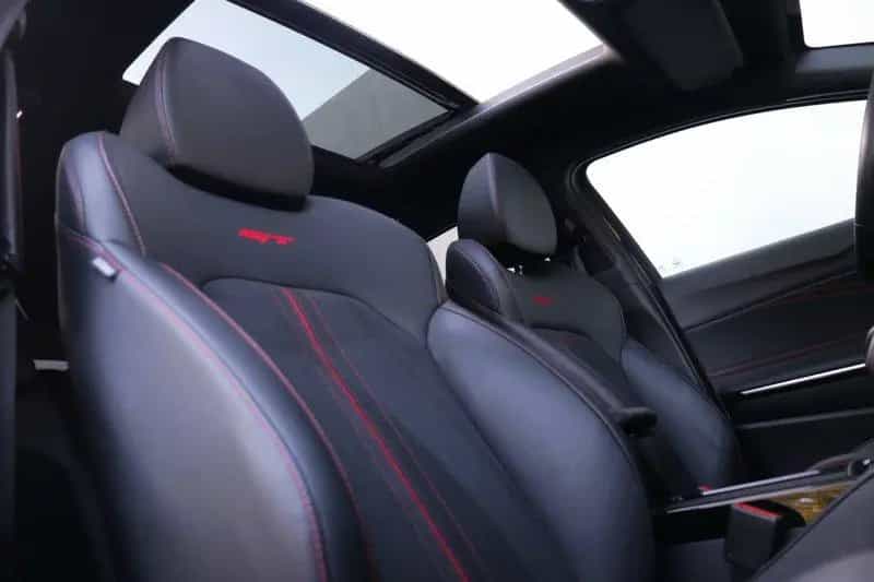 Kia pro cee'd / ProCeed ProCeed 1.6 T-GDI GT 02/2024-photo-27