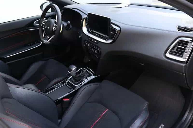 Kia pro cee'd / ProCeed ProCeed 1.6 T-GDI GT 02/2024-photo-28