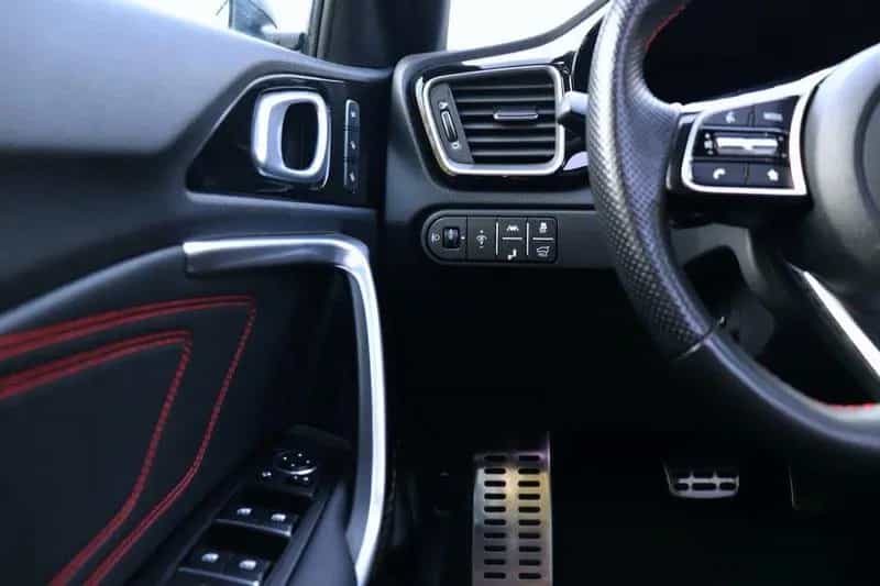 Kia pro cee'd / ProCeed ProCeed 1.6 T-GDI GT 02/2024-photo-32