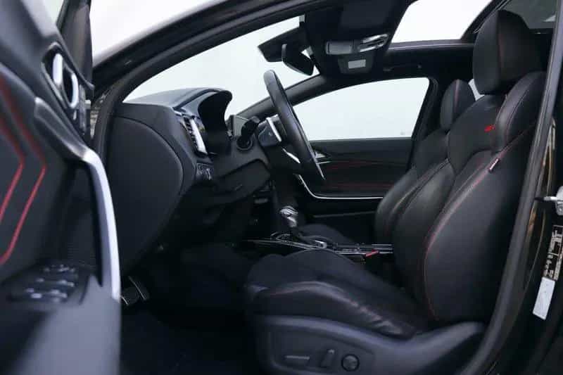 Kia pro cee'd / ProCeed ProCeed 1.6 T-GDI GT 02/2024-photo-9