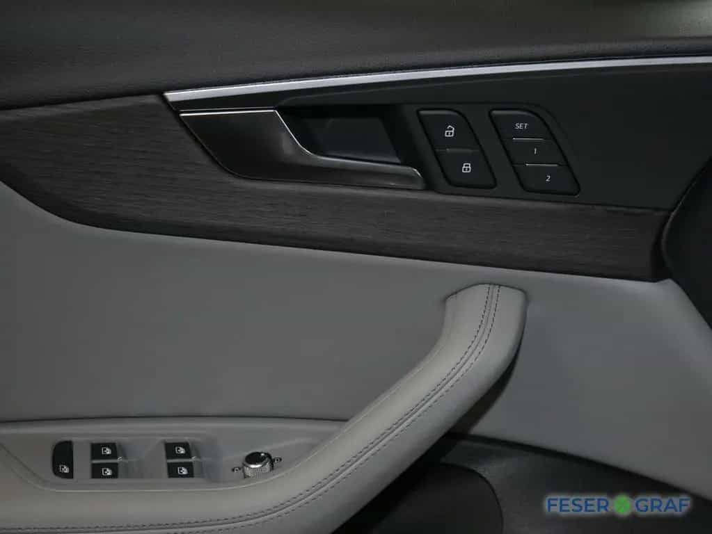 Audi A4 Avant 40 TFSI advanced Head-Up / Sitzheizung 01/2023-photo-5
