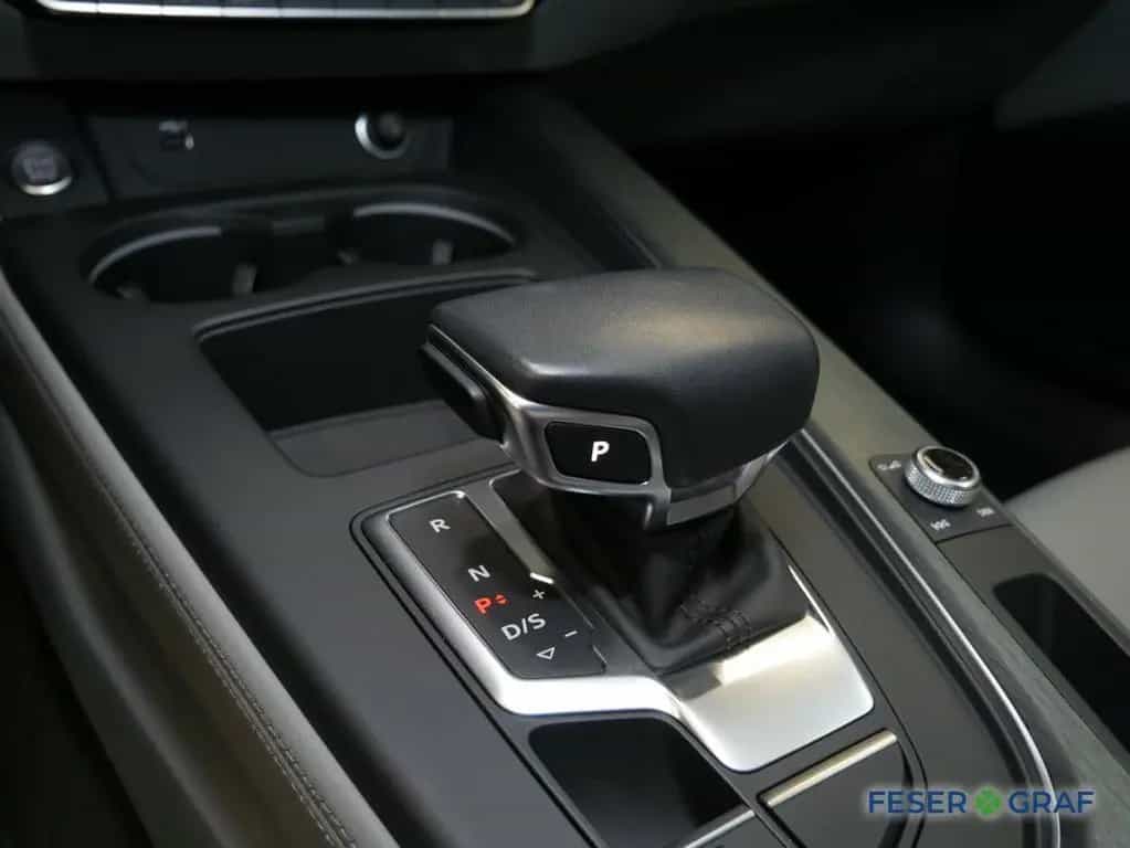 Audi A4 Avant 40 TFSI advanced Head-Up / Sitzheizung 01/2023-photo-7