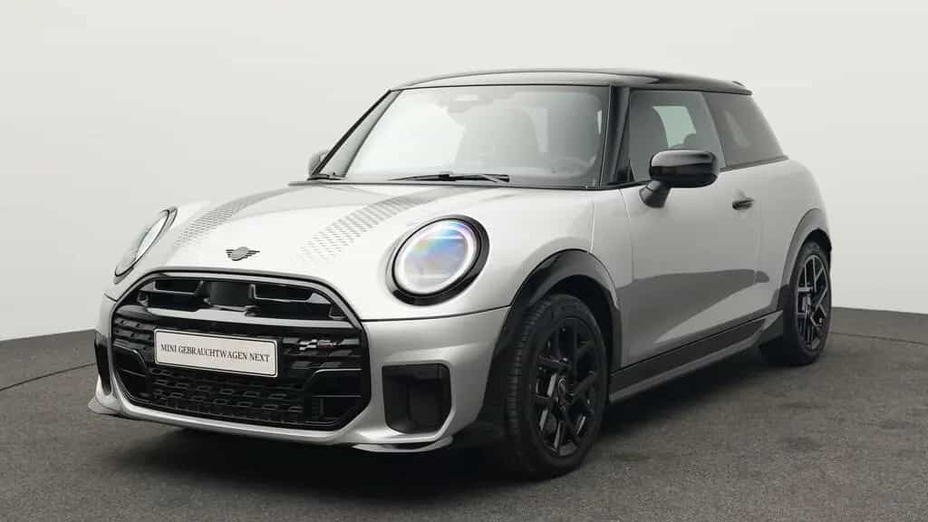 MINI Cooper C 05/2025-photo-0
