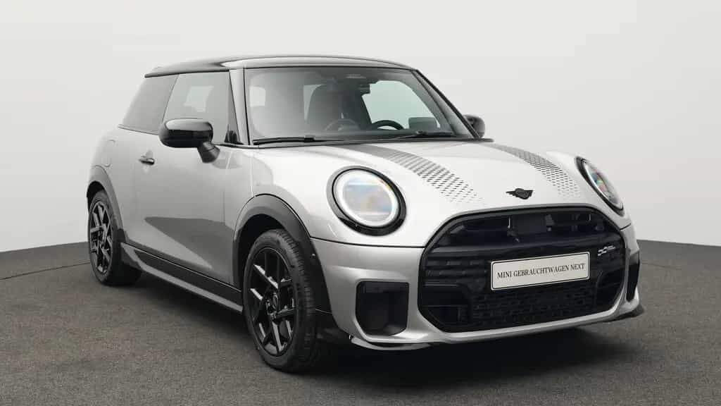MINI Cooper C 05/2025-photo-1