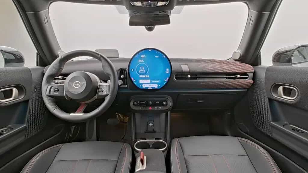MINI Cooper C 05/2025-photo-11