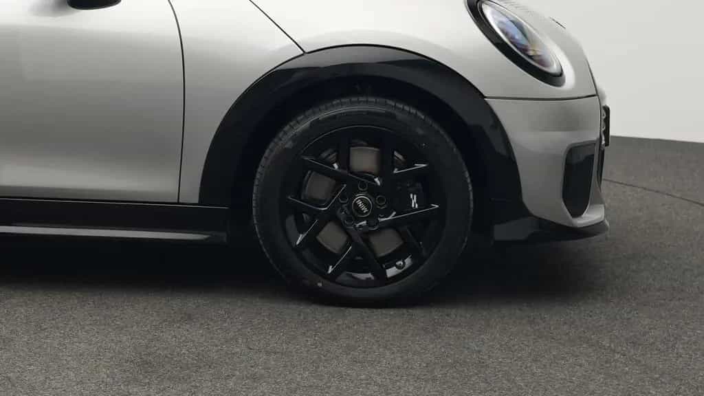 MINI Cooper C 05/2025-photo-16