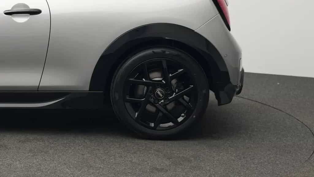 MINI Cooper C 05/2025-photo-17