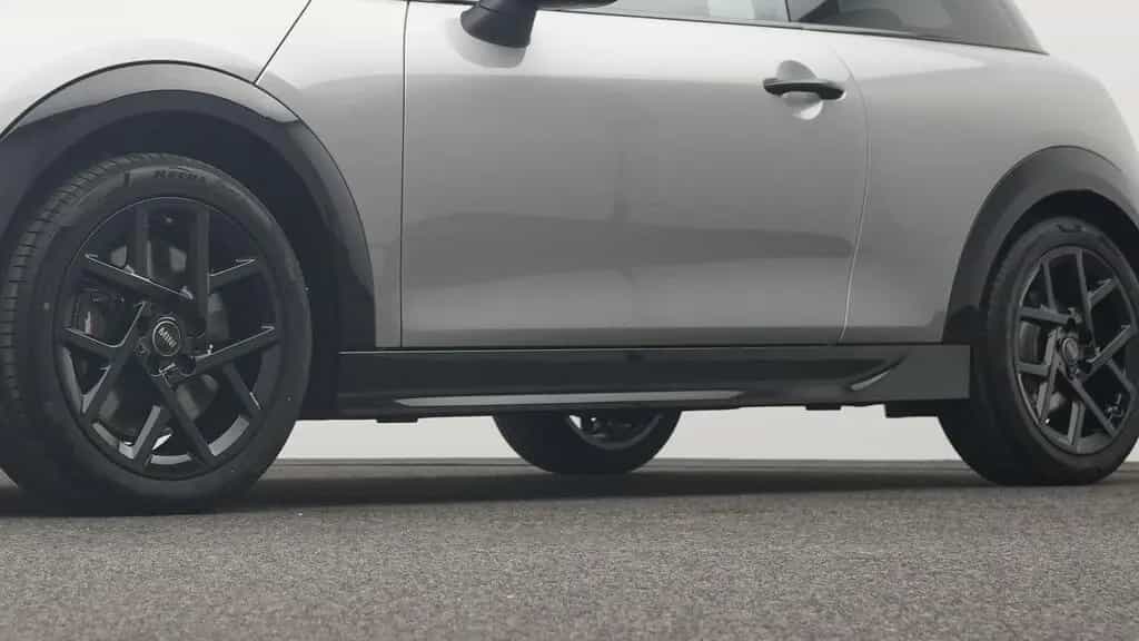 MINI Cooper C 05/2025-photo-19