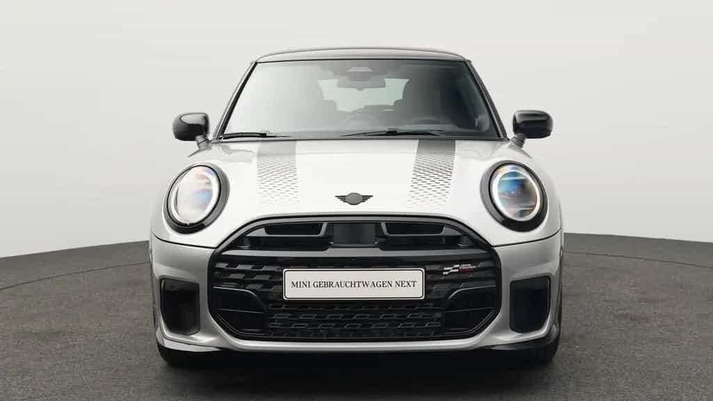 MINI Cooper C 05/2025-photo-2