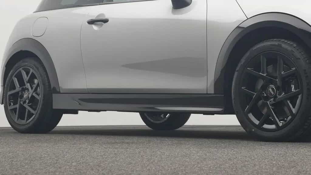 MINI Cooper C 05/2025-photo-20