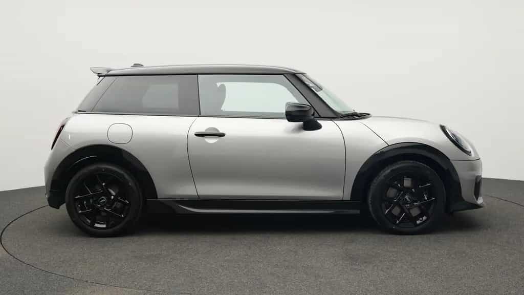 MINI Cooper C 05/2025-photo-3