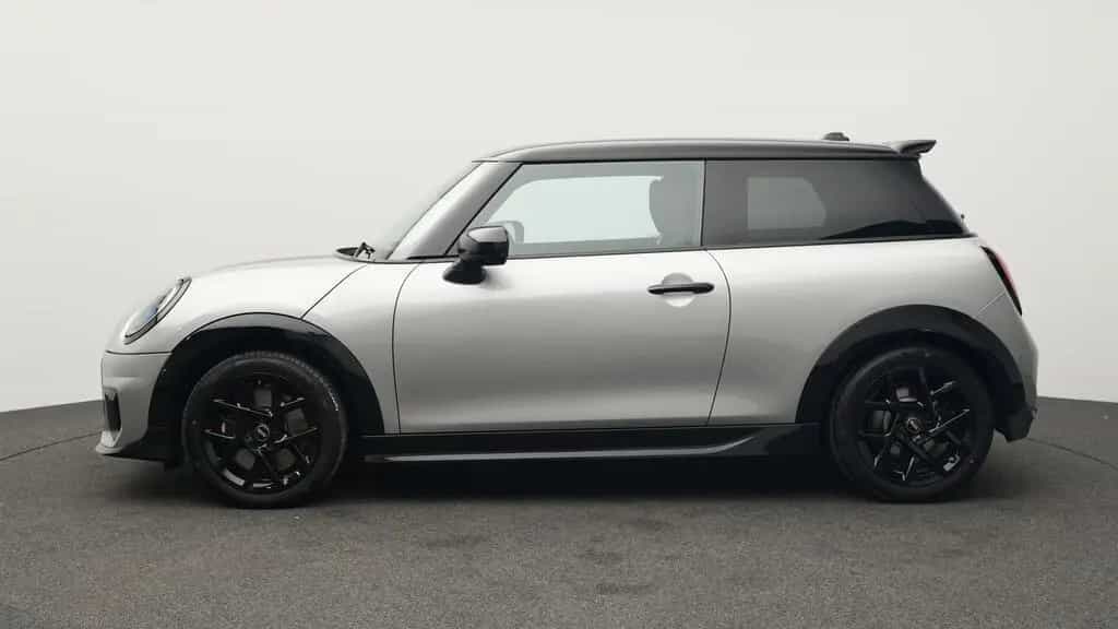 MINI Cooper C 05/2025-photo-6