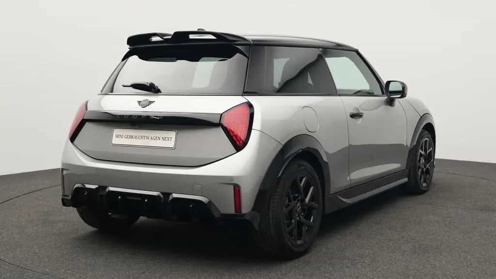 MINI Cooper C 05/2025-photo-7