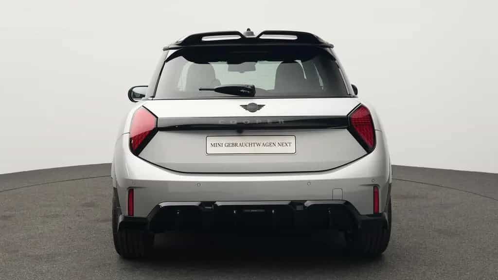 MINI Cooper C 05/2025-photo-9