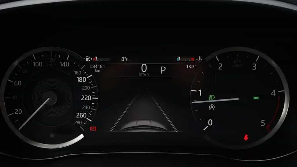 Jaguar E-Pace D200 AWD R-DYNAMIC S*PANORAMA*VIRTUAL* 12/2021-photo-19