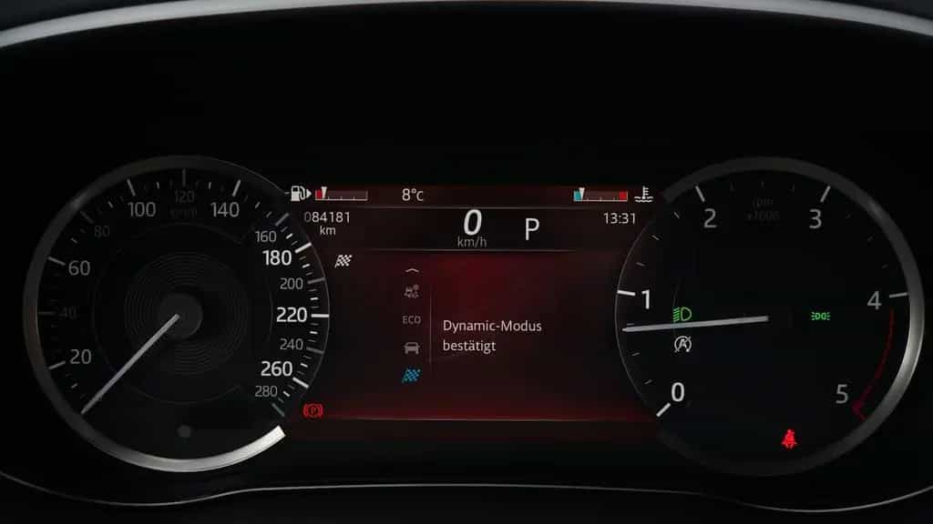 Jaguar E-Pace D200 AWD R-DYNAMIC S*PANORAMA*VIRTUAL* 12/2021-photo-20