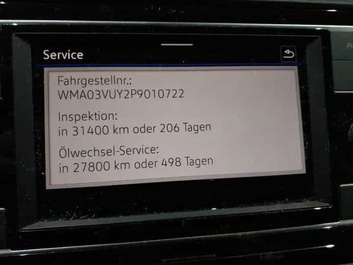 MAN TGE 3.140 3,5to MAXI L5H3 Kasten *EXTRALANG L5* 11/2022-photo-19