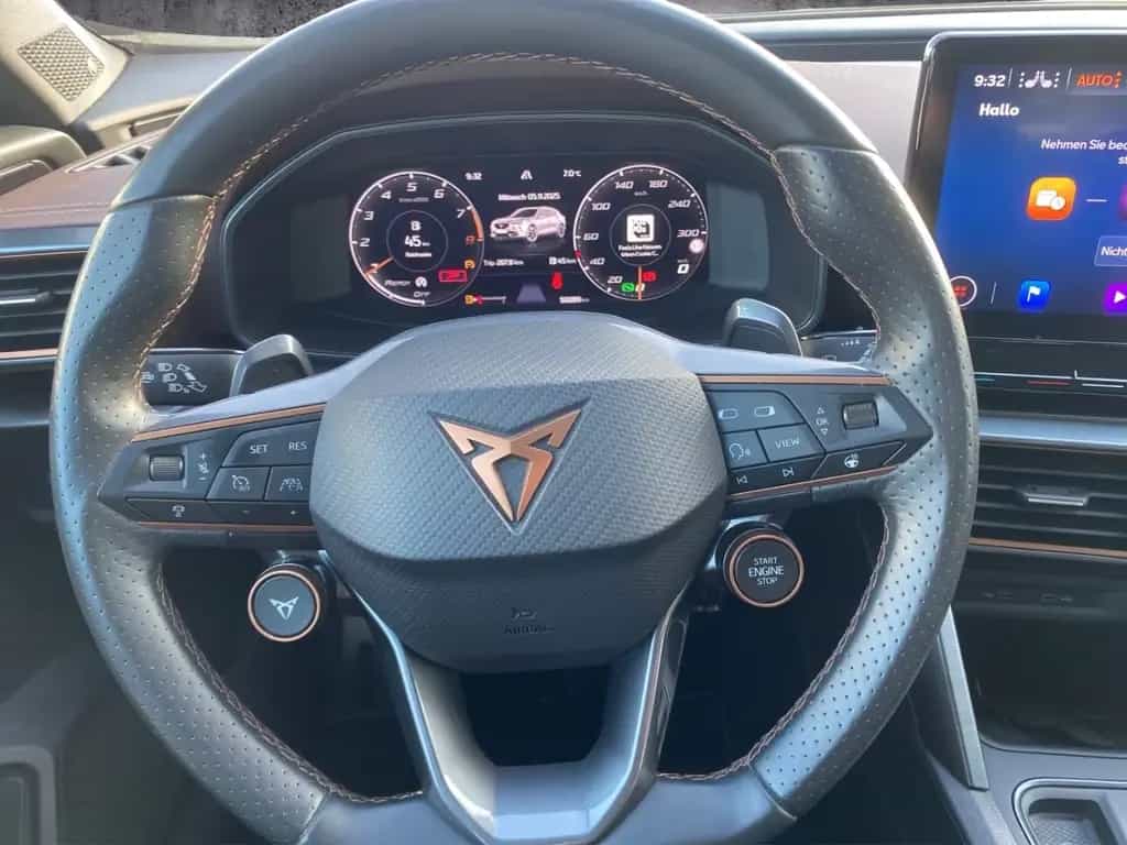 Cupra Formentor 2.5 TSI DSG 4Dr. VZ5 Edition Taiga ABT 08/2022-photo-12