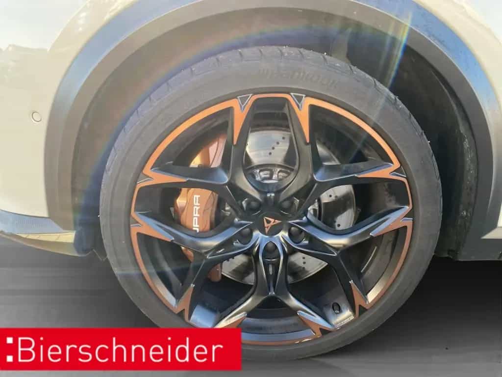 Cupra Formentor 2.5 TSI DSG 4Dr. VZ5 Edition Taiga ABT 08/2022-photo-3