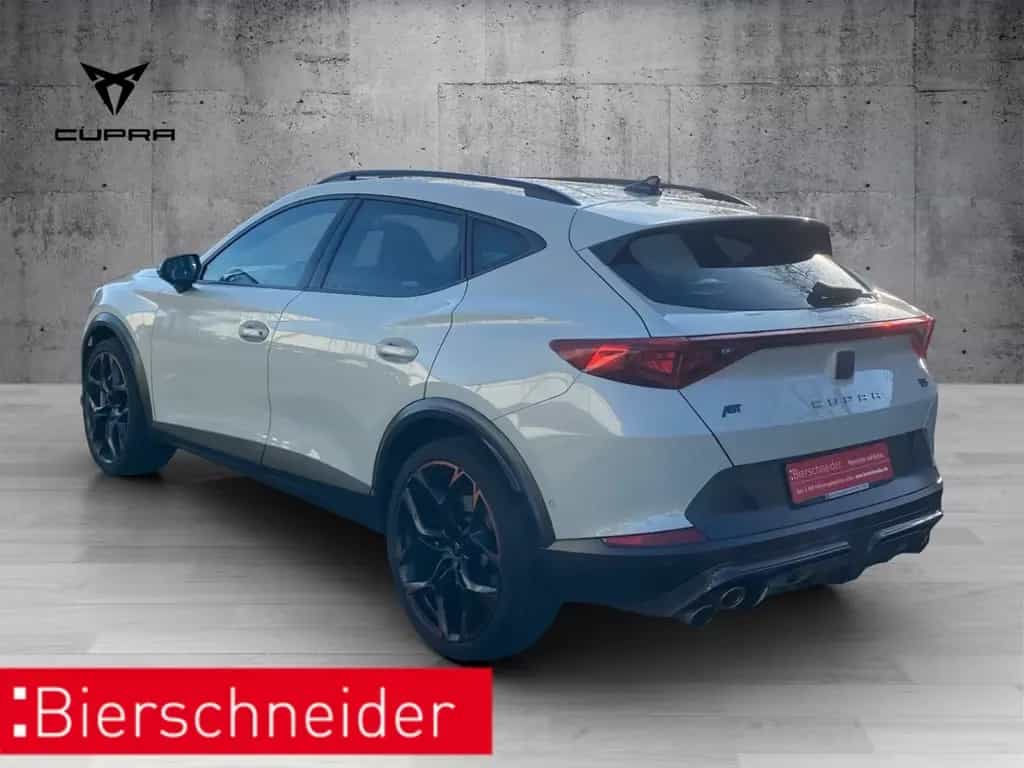 Cupra Formentor 2.5 TSI DSG 4Dr. VZ5 Edition Taiga ABT 08/2022-photo-5