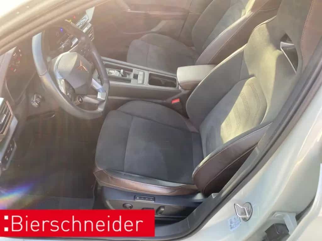Cupra Formentor 2.5 TSI DSG 4Dr. VZ5 Edition Taiga ABT 08/2022-photo-9
