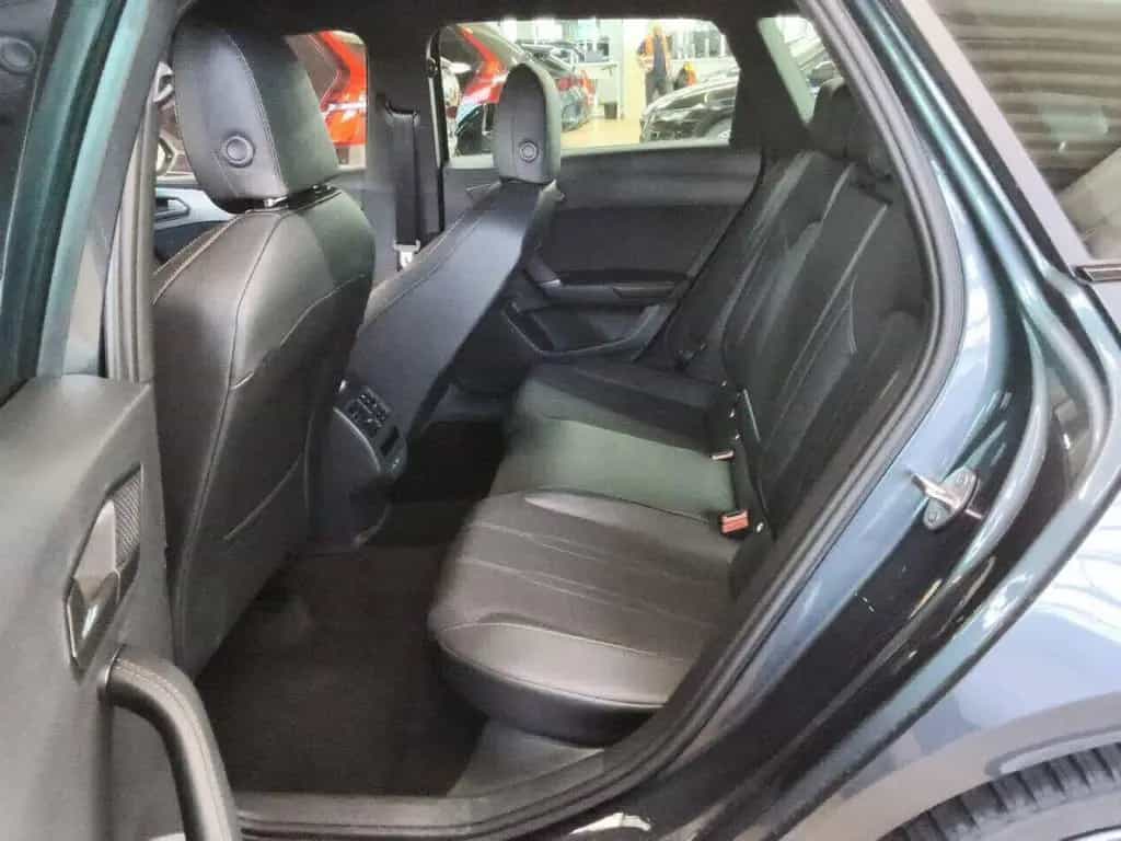Cupra Leon ST Sonderleasing 1.5 eTSI Navi RearView Sit 09/2025-photo-5