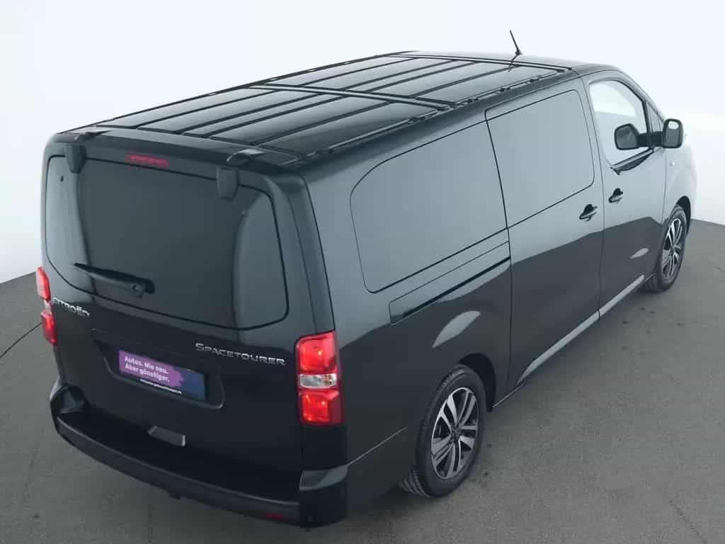 Citroën SpaceTourer Plus XL CarPlay|Navi|SHZ|AHK|LED 02/2025-photo-11