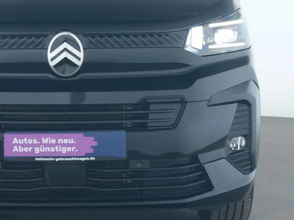 Citroën SpaceTourer Plus XL CarPlay|Navi|SHZ|AHK|LED 02/2025-photo-12
