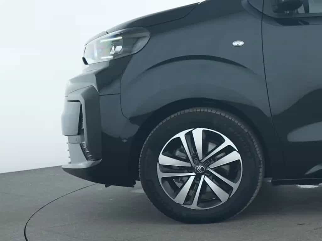 Citroën SpaceTourer Plus XL CarPlay|Navi|SHZ|AHK|LED 02/2025-photo-13