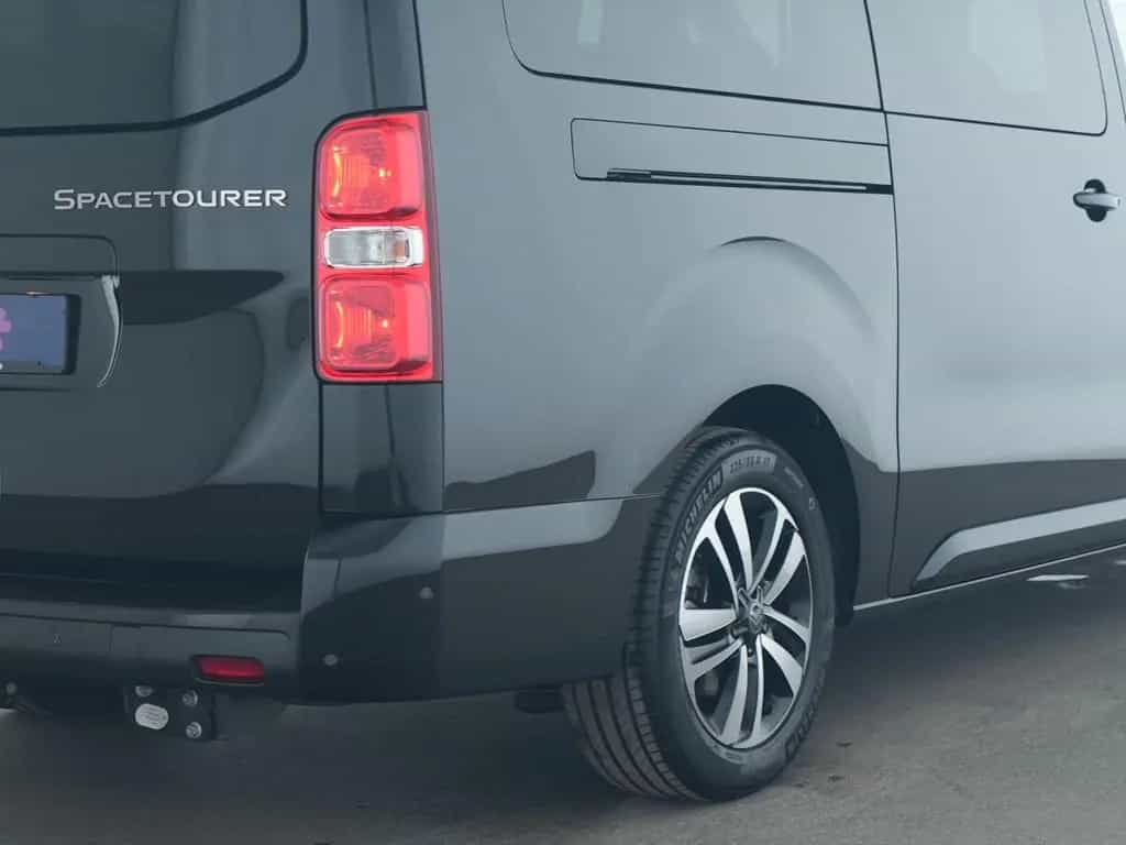Citroën SpaceTourer Plus XL CarPlay|Navi|SHZ|AHK|LED 02/2025-photo-14