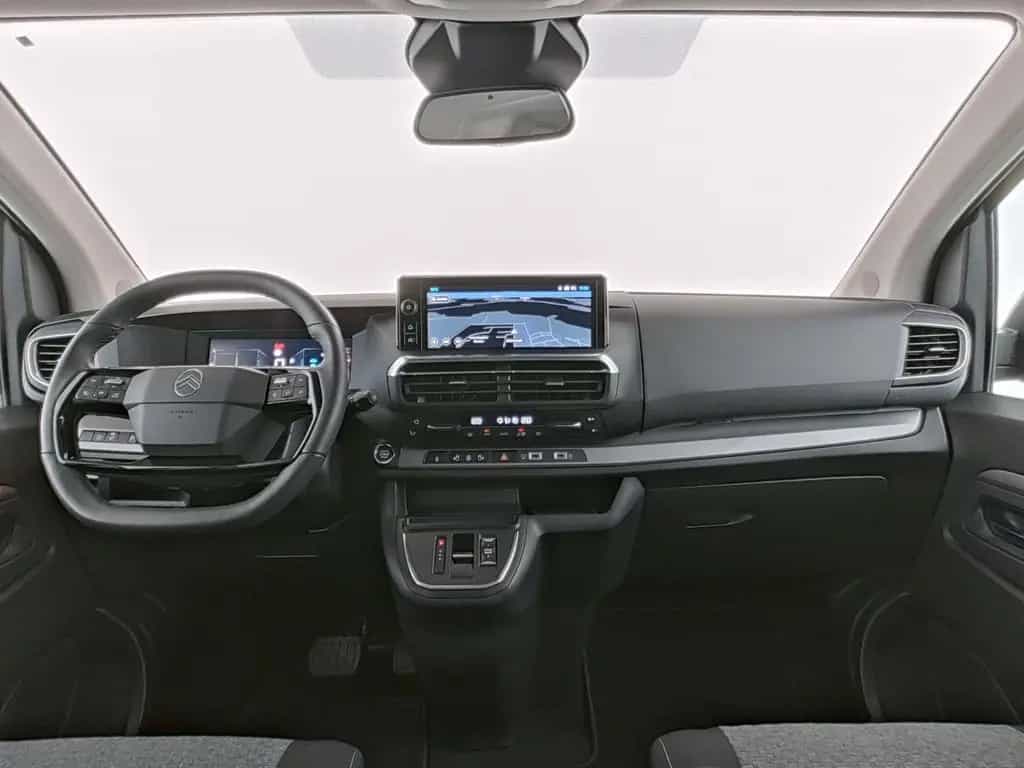 Citroën SpaceTourer Plus XL CarPlay|Navi|SHZ|AHK|LED 02/2025-photo-15