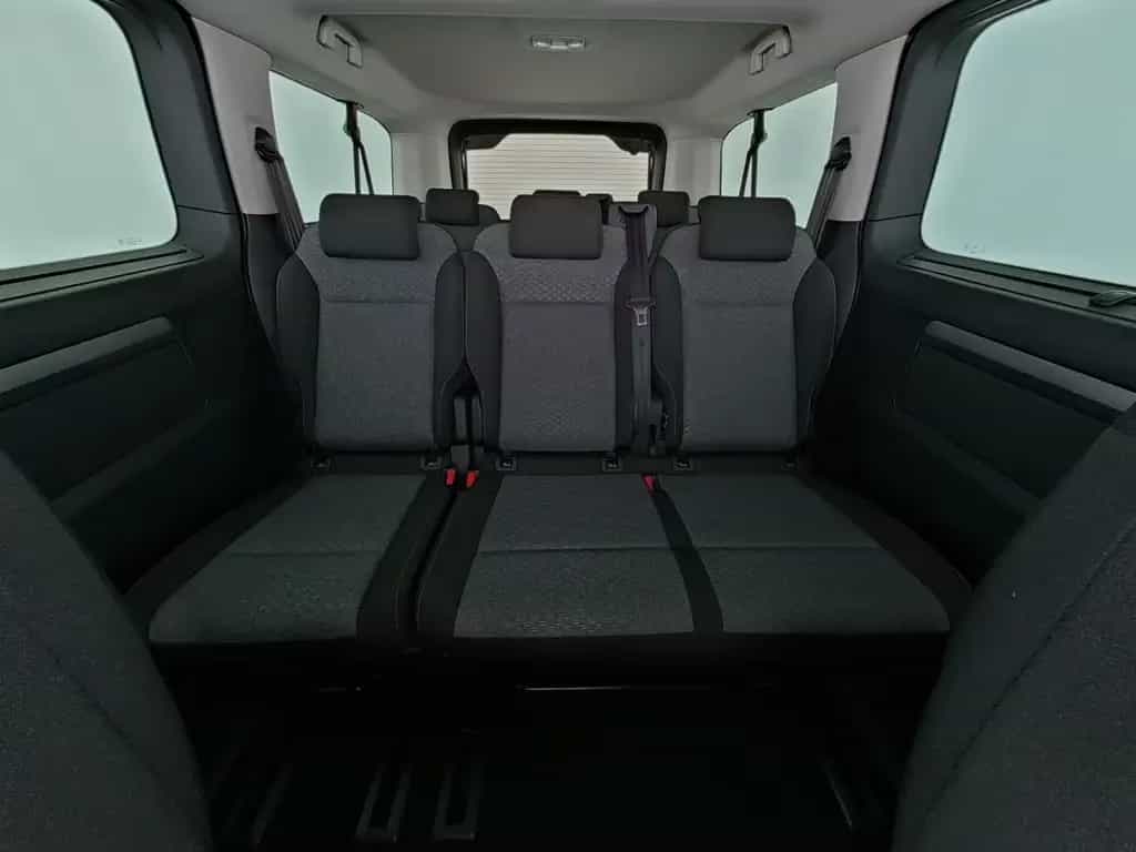 Citroën SpaceTourer Plus XL CarPlay|Navi|SHZ|AHK|LED 02/2025-photo-17
