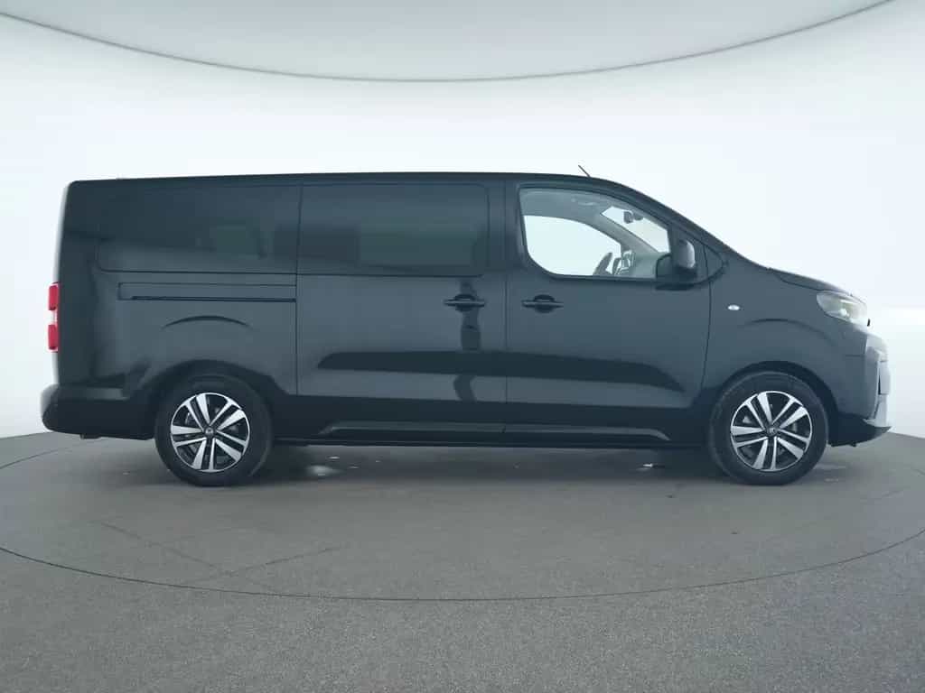 Citroën SpaceTourer Plus XL CarPlay|Navi|SHZ|AHK|LED 02/2025-photo-5