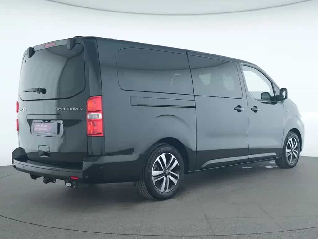 Citroën SpaceTourer Plus XL CarPlay|Navi|SHZ|AHK|LED 02/2025-photo-6