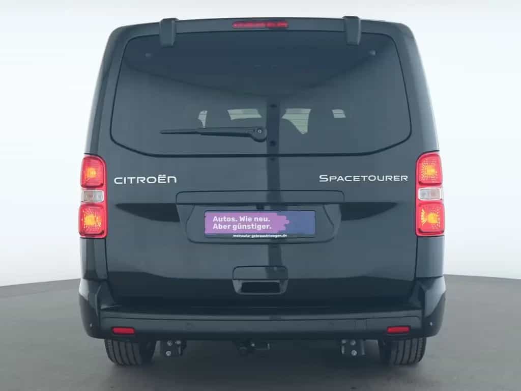 Citroën SpaceTourer Plus XL CarPlay|Navi|SHZ|AHK|LED 02/2025-photo-7