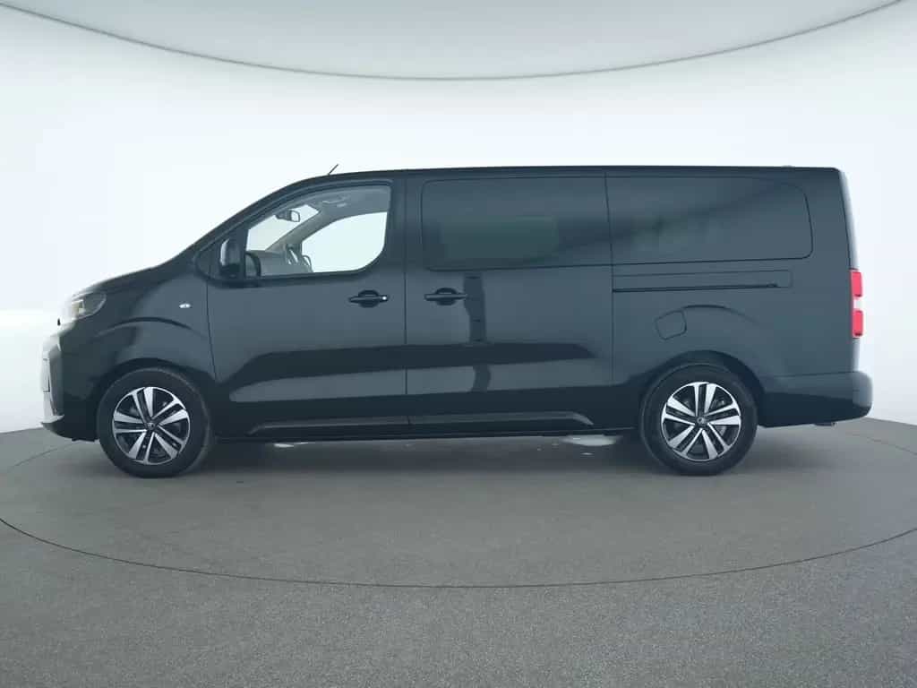 Citroën SpaceTourer Plus XL CarPlay|Navi|SHZ|AHK|LED 02/2025-photo-9