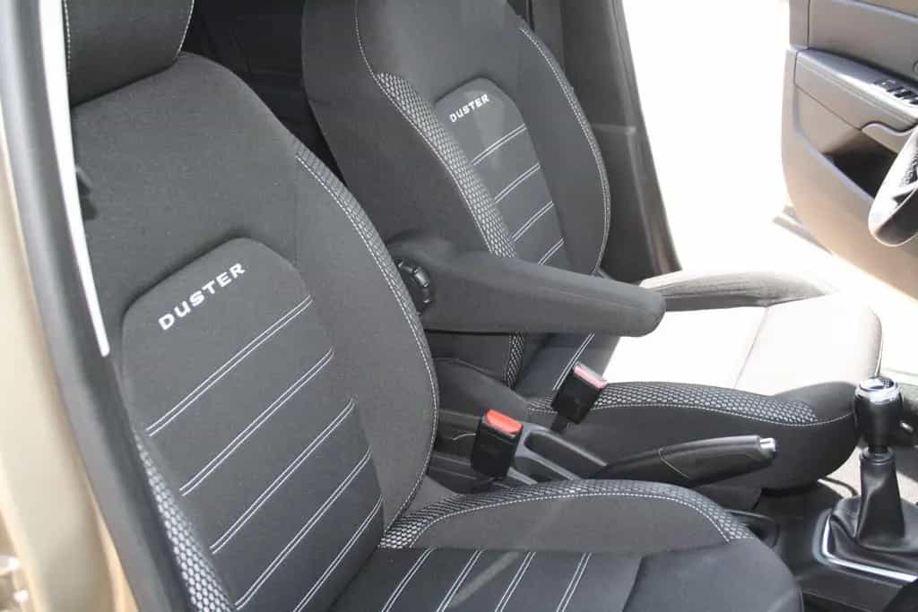 Dacia Duster II Access*Navi*Cam*150PS*AHK*Scheckheft 08/2019-photo-10