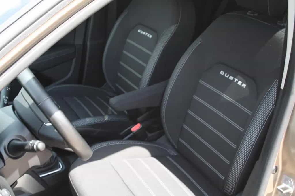 Dacia Duster II Access*Navi*Cam*150PS*AHK*Scheckheft 08/2019-photo-11