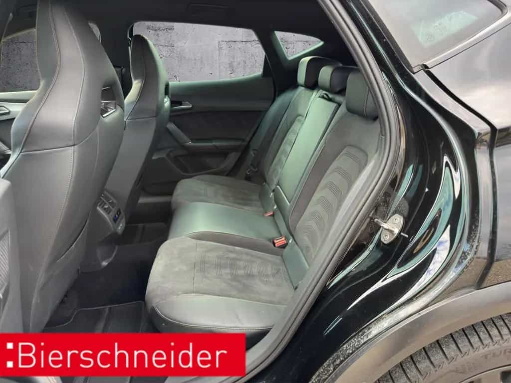 Cupra Formentor 2.0 TSI DSG 4Dr. VZ Tribe Edition DCC 05/2023-photo-11